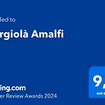 Margiola Amalfi