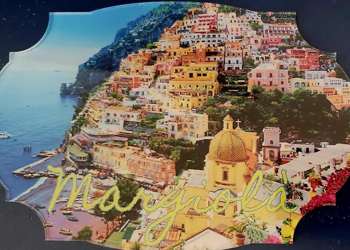 Margiola Amalfi