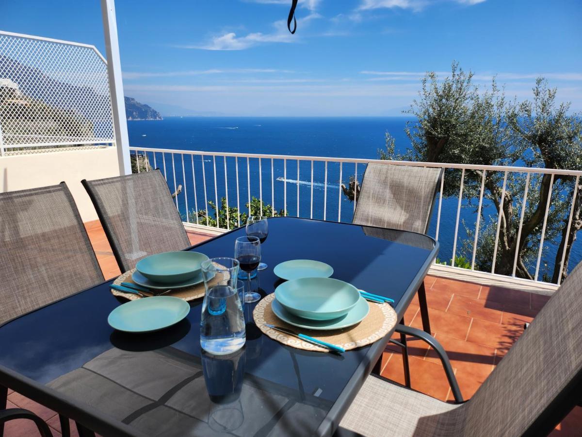 Margiola Appartamento Amalfi