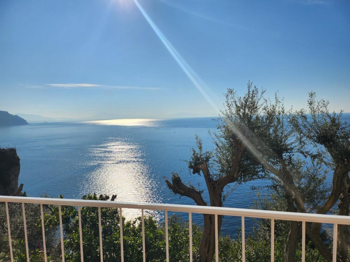 Appartamento Margiola Amalfi