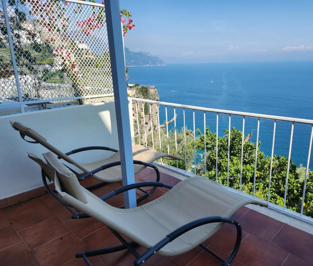 Margiola Apartment