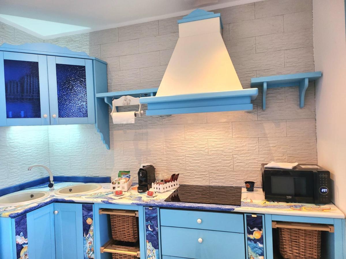 Appartamento Margiola Amalfi