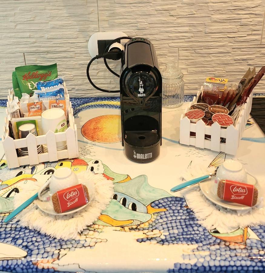 Margiola Appartamento